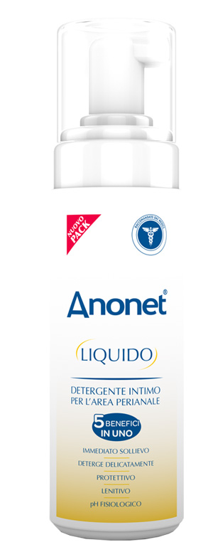 ANONET LIQUIDO PROMO 150 ML - Magnumfarma.it