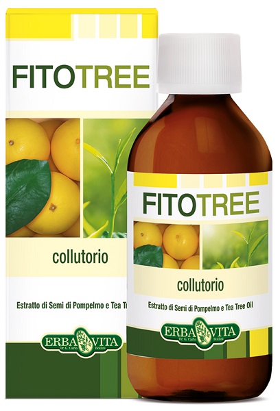 FITOTREE COLLUTORIO 200 ML - Magnumfarma.it
