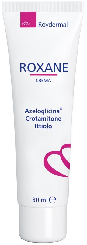 ROXANE CREMA 30 ML - Magnumfarma.it