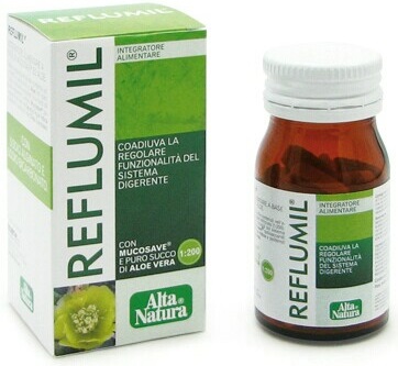 REFLUMIL 30 COMPRESSE - Magnumfarma.it