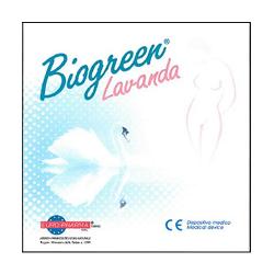 LAVANDA VAGINALE BIOGREEN 3 FLACONI 140ML - Magnumfarma.it