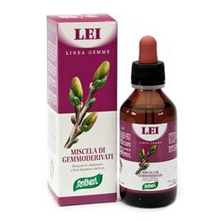 ZEFIRUS LEI LINEA GEMME - Magnumfarma.it