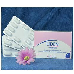 LIDEN 30 COMPRESSE 900 MG - Magnumfarma.it