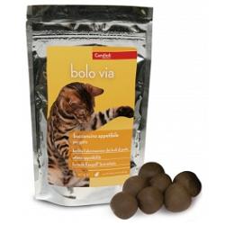 BOLO VIA SACCHETTO 20 BOCCONCINI - Magnumfarma.it