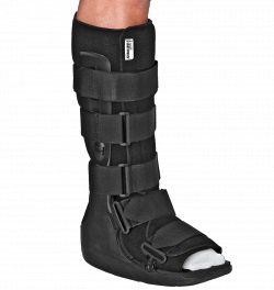 WALKER EQUALIZER TUTORE FISSO PER TIBIO TARSICA GIBAUD ORTHO 3 - Magnumfarma.it