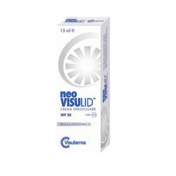 NEOVISULID CREMA PERIOCULARE 15 ML - Magnumfarma.it