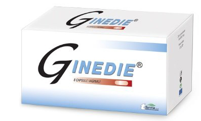 GINEDIE 8 CAPSULE VAGINALI - Magnumfarma.it