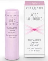 ACIDO IALURONICO TRATTAMENTO LABBRA ANTIAGE 4,5 ML - Magnumfarma.it