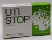 UTISTOP INTEGRATORE 40 COMPRESSE - Magnumfarma.it