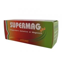 SUPERMAG PLUS 10 FLACONCINI 15 ML - Magnumfarma.it