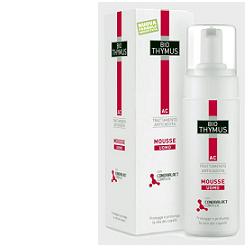 BIOTHYMUS AC MOUSSE U 150ML - Magnumfarma.it
