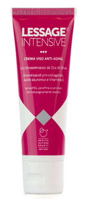 LESSAGE INTENSIVE 50 ML - Magnumfarma.it