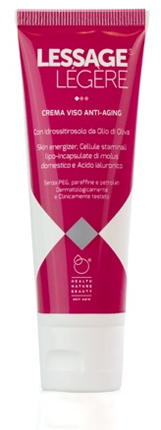 LESSAGE LEGERE 50 ML - Magnumfarma.it