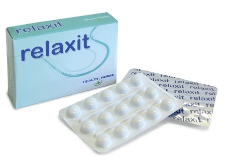 RELAXIT 30 COMPRESSE - Magnumfarma.it