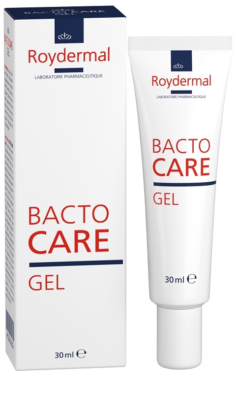 BACTOCARE GEL CICATRIZZANTE 30 ML - Magnumfarma.it