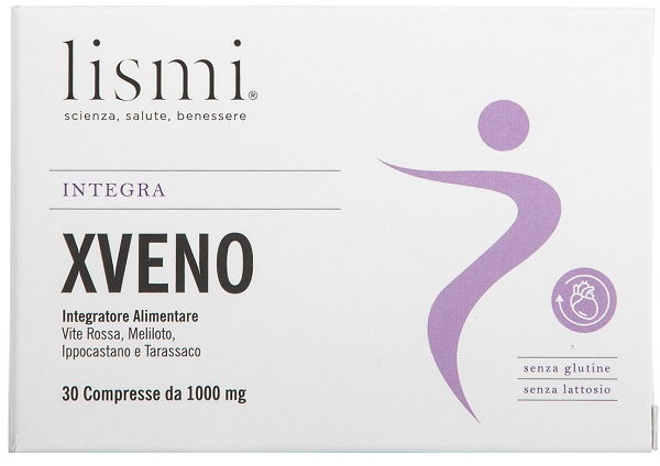 XVENO 800MG 30 COMPRESSE - Magnumfarma.it