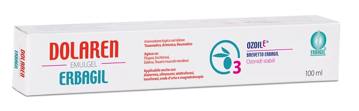 DOLAREN EMULGEL 100 ML - Magnumfarma.it