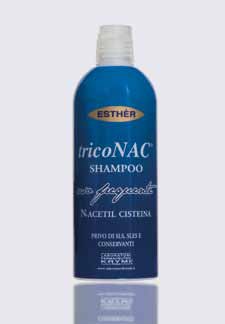 TRICONAC SHAMPOO LAVAGGI FREQUENTI 200 ML - Magnumfarma.it