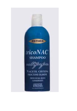 TRICONAC SHAMPOO ANTIFORFORA 200 ML - Magnumfarma.it