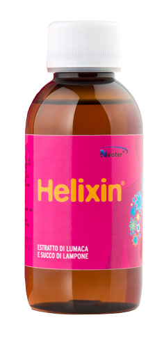 HELIXIN 250 ML - Magnumfarma.it