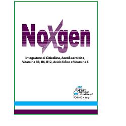 NOXGEN 15 BUSTINE - Magnumfarma.it