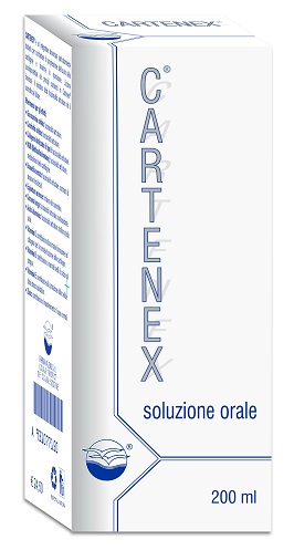 CARTENEX 200 ML - Magnumfarma.it