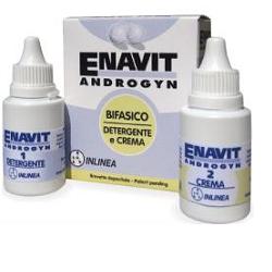 ENAVIT ANDROGYN 30 ML + 20 ML - Magnumfarma.it