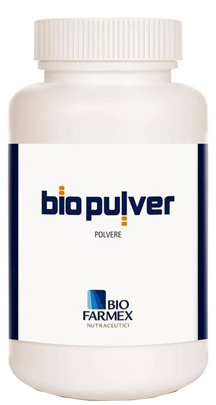 BIOPULVER POLVERE 180 G - Magnumfarma.it