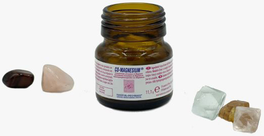 CO MAGNESIUM 30 CAPSULE - Magnumfarma.it