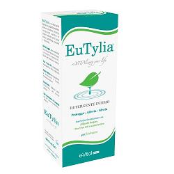 EUTYLIA DETERGENTE INTIMO 200 ML - Magnumfarma.it