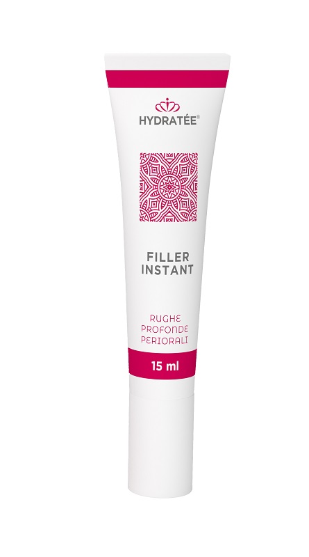 HYDRATEE FILLER INSTANT 15 ML - Magnumfarma.it