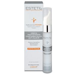 ESTETIL CREMA TRATTAMENTO CONTORNO OCCHI ANTIRUGHE 15 ML - Magnumfarma.it