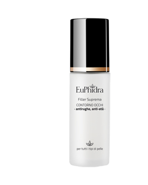 EUPHIDRA FILLER SUPREMA OCCHI 30 ML - Magnumfarma.it