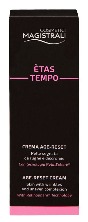 ETAS TEMPO CREMA 30 ML - Magnumfarma.it
