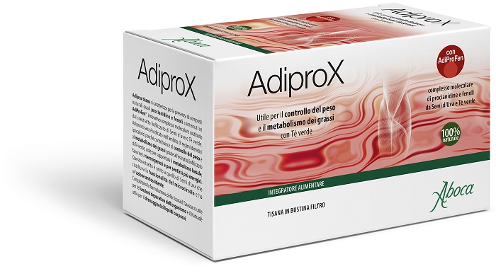 ADIPROX TISANA 20 BUSTINE - Magnumfarma.it