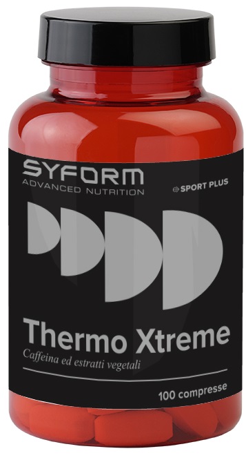 THERMO XTREME 100 COMPRESSE - Magnumfarma.it