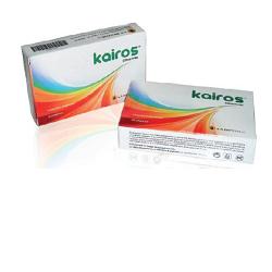 KAIROS 20 CAPSULE - Magnumfarma.it