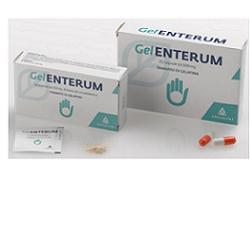 GELENTERUM TANNATO DI GELATINA USO PEDIATRICO 20 BUSTINE 250 MG - Magnumfarma.it