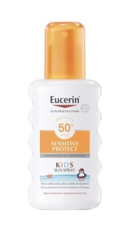 EUCERIN SUN KIDS SPRAY SPF50+ 200 ML - Magnumfarma.it