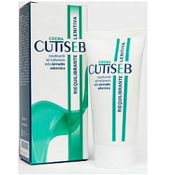 CUTISEB CREMA VISO 50 ML - Magnumfarma.it