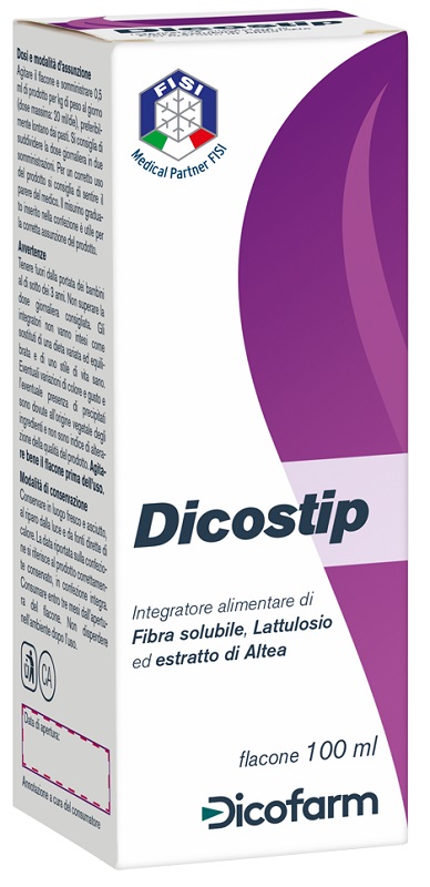 DICOSTIP 100 ML - Magnumfarma.it