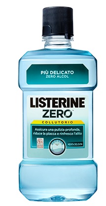 LISTERINE COOLMINT DELICATO 500 ML - Magnumfarma.it