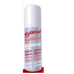 KUTECUR SPRAY POLVERE ASSORBENTE 125 ML - Magnumfarma.it
