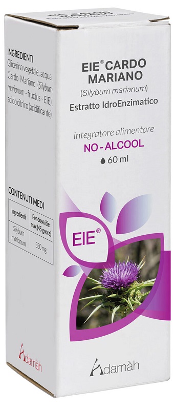 EIE CARDO MARIANO GOCCE 60 ML - Magnumfarma.it