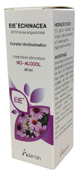 EIE ECHINACEA GOCCE 60 ML - Magnumfarma.it