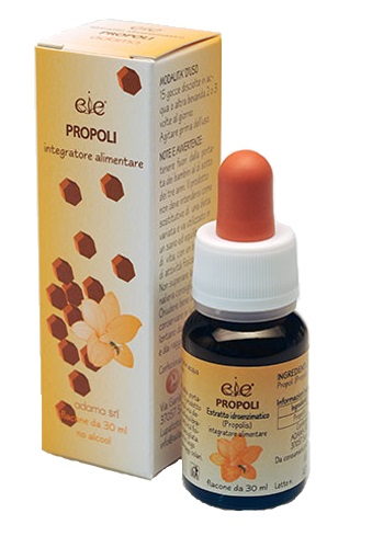 EIE PROPOLI GOCCE 60 ML - Magnumfarma.it