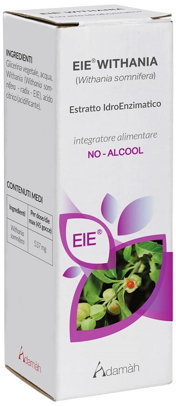 EIE WITHANIA GOCCE 60 ML - Magnumfarma.it