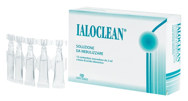 SOLUZIONE DA NEBULIZZARE 15 FIALE 2 ML - Magnumfarma.it