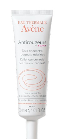 EAU THERMALE AVENE ANTIROUGEURS FORTE TRATTAMENTO CONCENTRATO ROSSORI LOCALIZZATI 30 ML - Magnumfarma.it