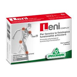 LENI COMPLEX 45 COMPRESSE 500 MG - Magnumfarma.it
